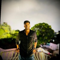 32bytes Employee Krish Singh's profile photo