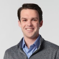 Silver Lake Employee Connor McHugh's profile photo