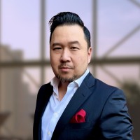 Daniel Gale Sotheby's International Realty Employee Andrew Tsang's profile photo