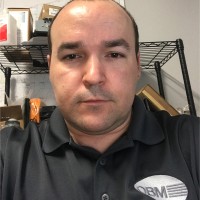 OBM Employee Aaron Bishop's profile photo