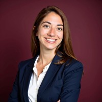 Annie Petterson's profile photo