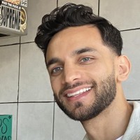 Saad Shaikh Email & Phone Number