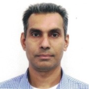 Cox Automotive Inc. Employee Johnson Joseph's profile photo