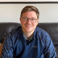 Spark Foundry Employee Jack Gilbert's profile photo