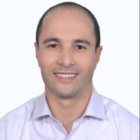 Cooper Pharma Employee Hdach Said's profile photo