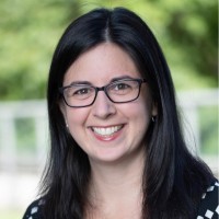 Alexandra Perl Email & Phone Number