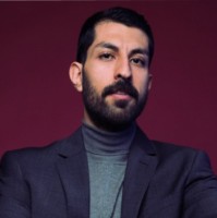 Arc Institute Employee Ali Emadi's profile photo