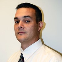 Berlin City Auto Group Employee Eric Mendoza's profile photo