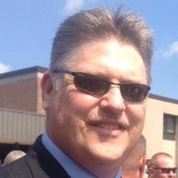 City of Charleston, WV Employee Jerry Hill's profile photo