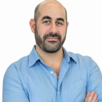 TandemLaunch Inc. Employee Imad Tabet's profile photo