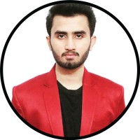 Cloud Minds Tech Employee Aashir Designer's profile photo