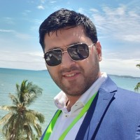 Super General Company Employee Mohammed Bakali's profile photo