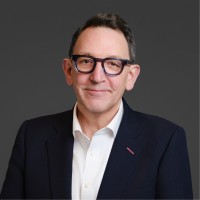 Simon Tucker-Brown Email & Phone Number