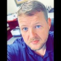 ICS Holding, LLC Employee Dustin Estis's profile photo