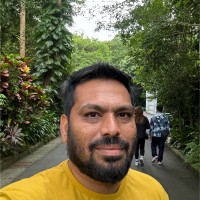 ICICI Lombard General Insurance Company Limited Employee Muhammad Rafeeq's profile photo