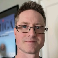 Kambi Employee Christoffer Lilja's profile photo