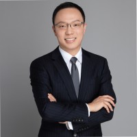 复星保德信人寿保险有限公司 Employee Huidong Li's profile photo