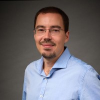 ALPhANOV Employee Aurélien Sikora's profile photo