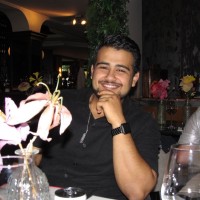 Serve it B.V. Employee Mazen Alhaj's profile photo