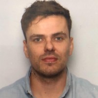 Qred Employee Johannes Lampen's profile photo