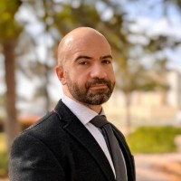 MAXTUBE Employee Amr al-Khouly's profile photo
