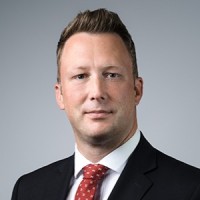 Radcliffe Chambers Employee Matthew Kc's profile photo