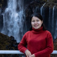 Tsubakimoto Chain Co. Employee May Cho's profile photo
