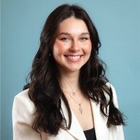 BridgeNet Technology Consultants Employee Brooke Jakins's profile photo