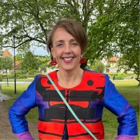 Apotek Hjärtat Employee Cecilia de Pedro's profile photo