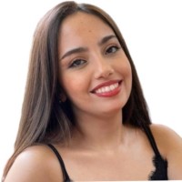 Rhôn'Telecom Employee Ikram Mouttaki's profile photo