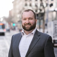 DKS Associates Employee Benjamin Lindell's profile photo