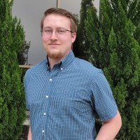 ARY Engineering Employee Corben Kane's profile photo
