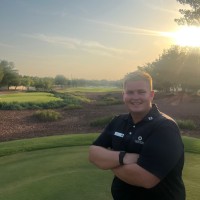 Trackman Employee Jack Armitage's profile photo