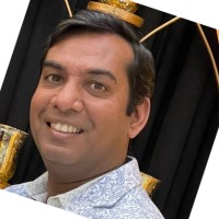 Klear.ai Employee Mayank Goel's profile photo
