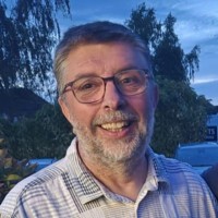 The Hyde Group Employee David Skelton's profile photo