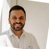 Fresenius Medical Care Br Employee Pedro Medeiros's profile photo