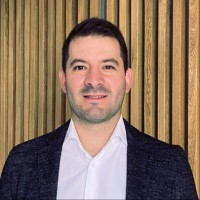 AstraZeneca Employee Jose David Picon Cepeda's profile photo