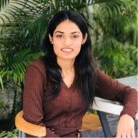 Dhruvi Sachapara Email