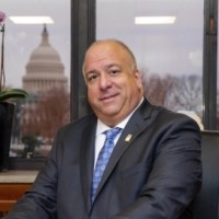 AFT Employee Thomas Conelias's profile photo