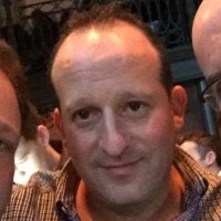 Capital Management Employee Alan Leibel's profile photo