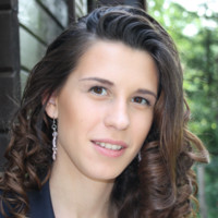 Freska Employee Sandra Todorovic's profile photo