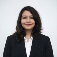 Oracle Employee Aishee Roy's profile photo