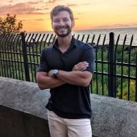 FishUSA, Inc. Employee Pete Danylewycz's profile photo