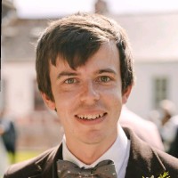 Thom Jenkinson Email & Phone Number
