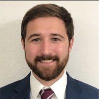 Amegy Bank Employee Forrest Turner's profile photo