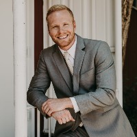 Classy Brain Employee Jonathan Inman's profile photo