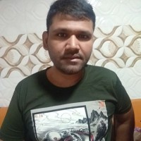 Hungama Digital Media Entertainment Pvt. Ltd. Employee Lokesh Tandel's profile photo