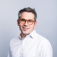 Fraser Hogg Email & Phone Number