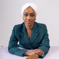 TechQuest STEM Academy Employee Aishat Adeoye's profile photo