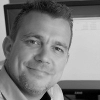 ALISTAR Employee Erik Verheyden's profile photo